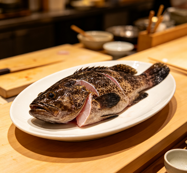 Grouper
